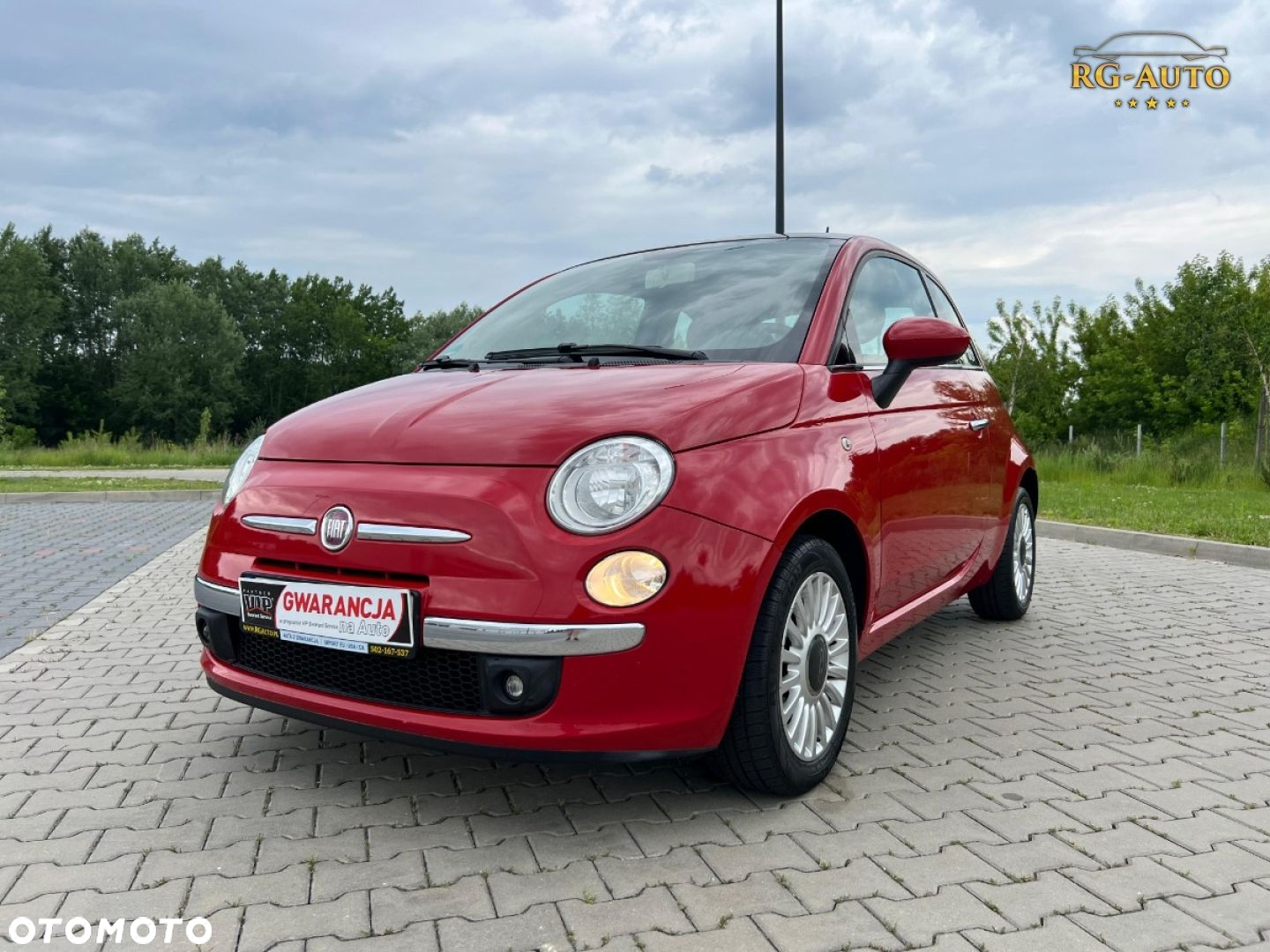 Fiat 500 - 20