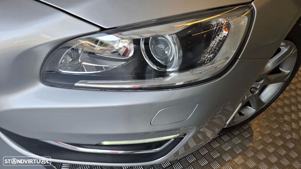 Volvo V60 2.0 D4 VOR - 29