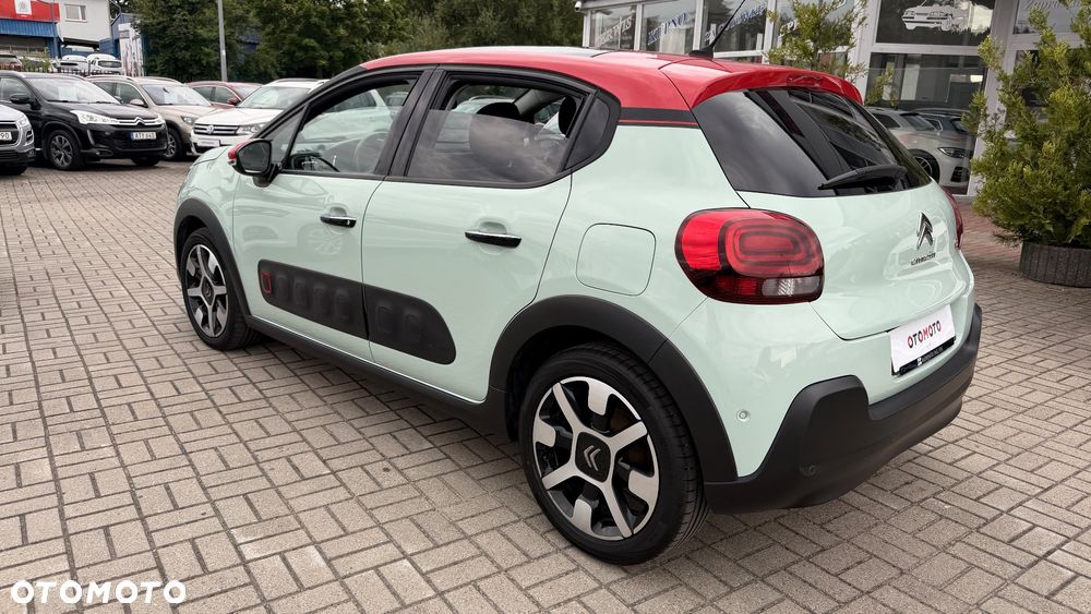 Citroën C3 - 13