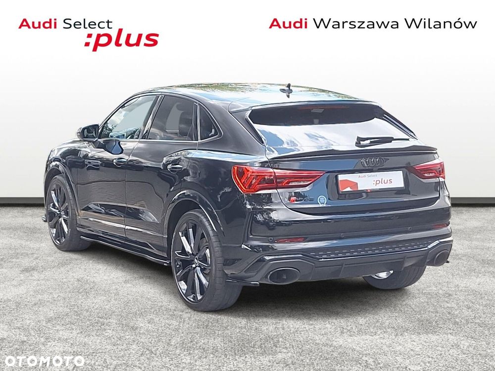 Audi RS Q3 Sportback - 3
