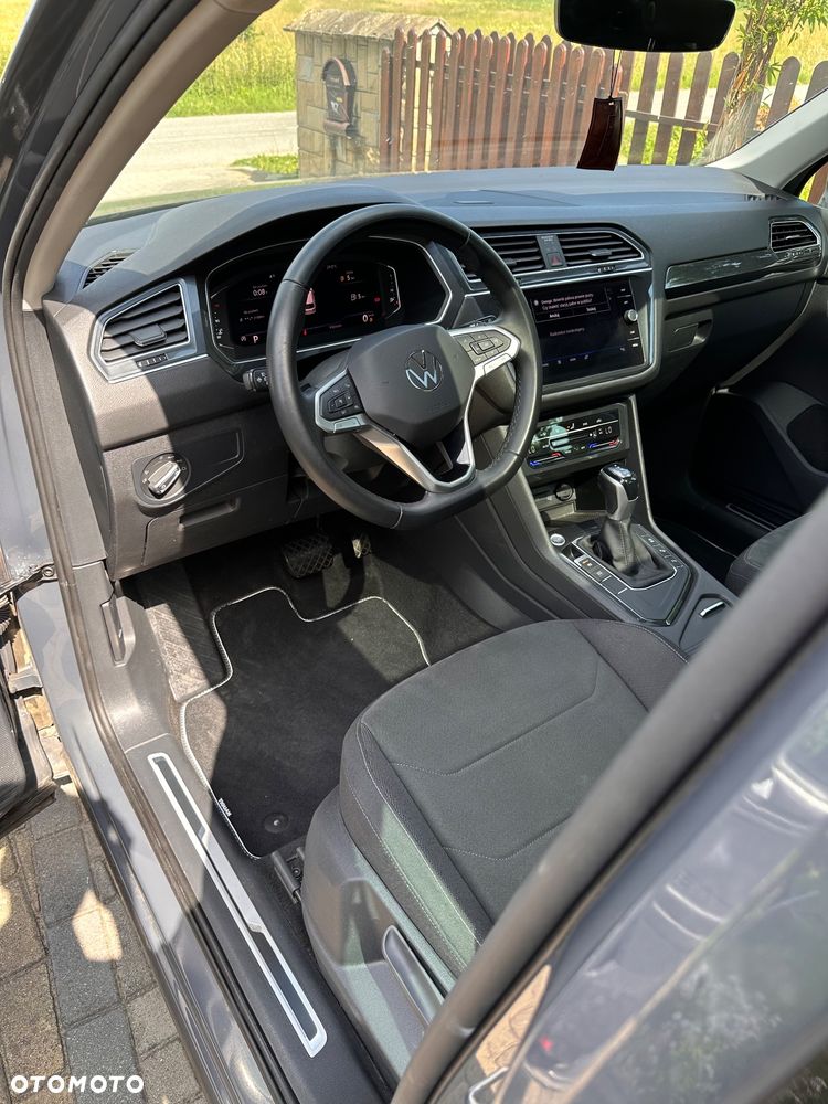 Volkswagen Tiguan 2.0 TDI DSG - 10