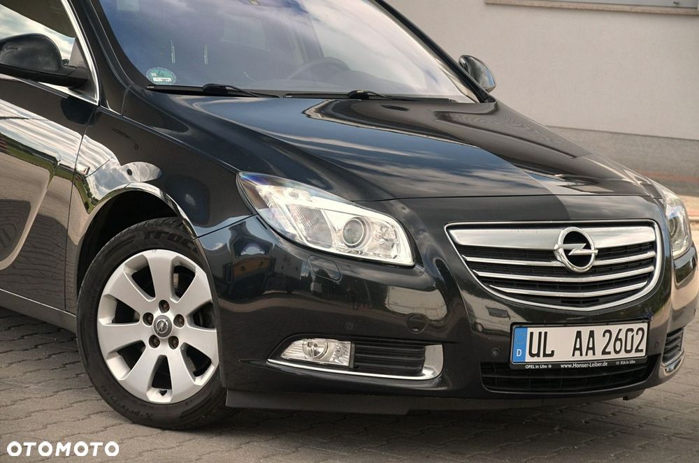 Opel Insignia - 2