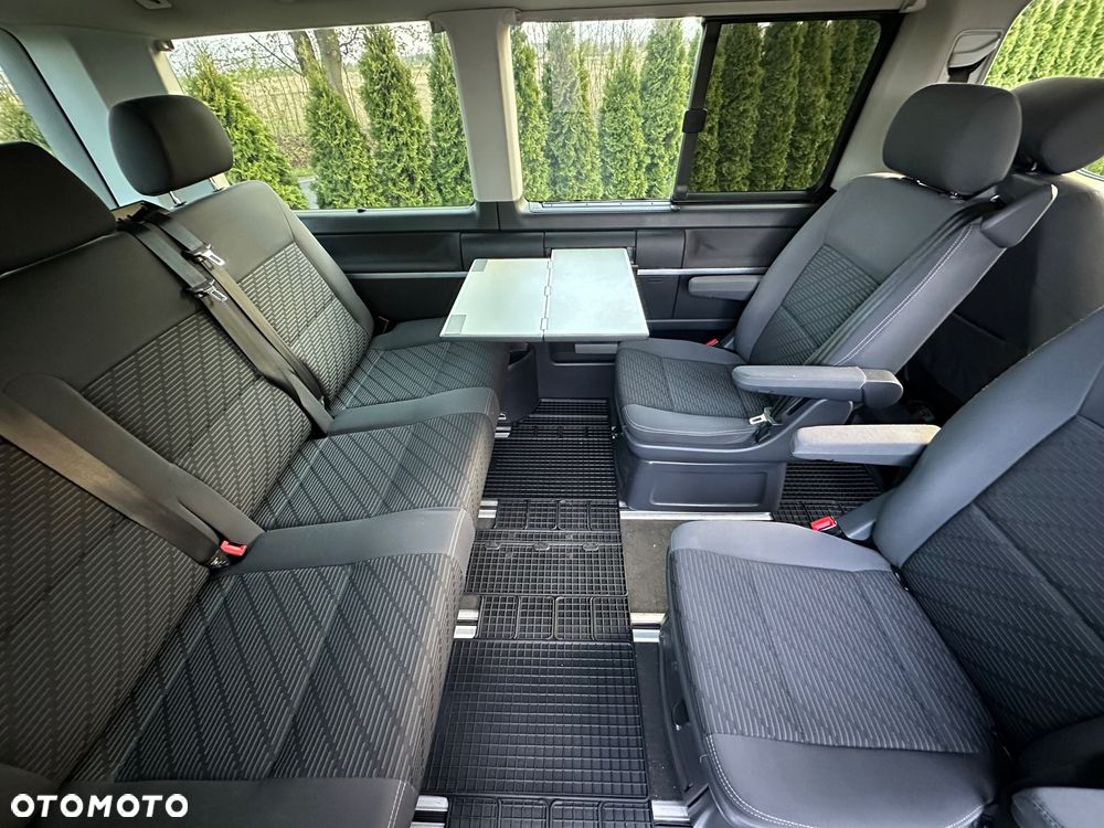 Volkswagen Multivan L1 LIFE - 21