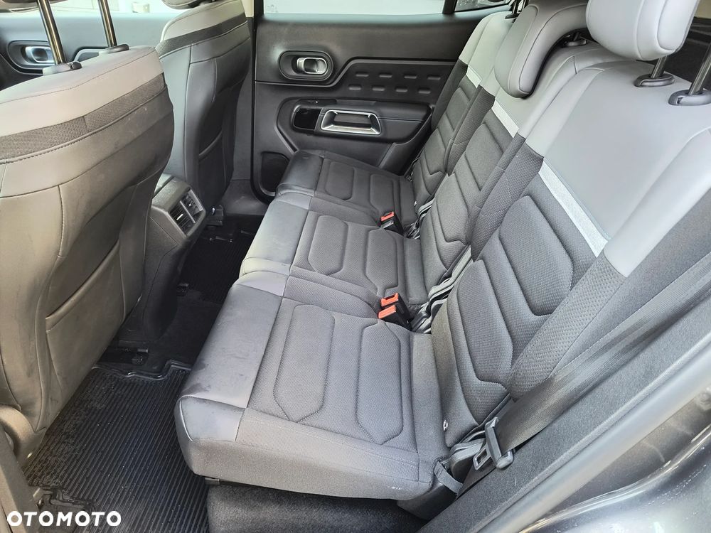Citroën C5 Aircross 1.2 PureTech C-Series - 9
