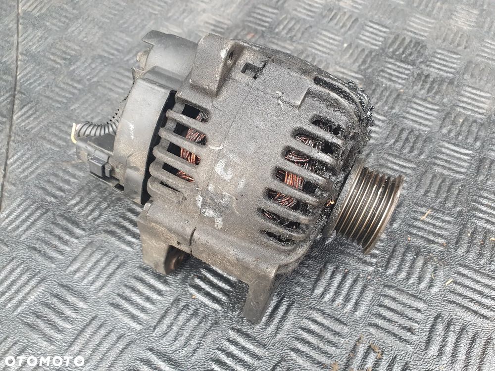 ALTERNATOR RENAULT LAGUNA II 8200323126 TG11C027 1.6 16V MEGANE II SCENIC - 1