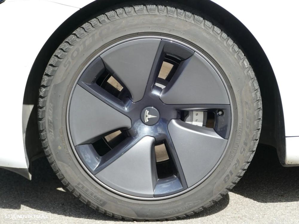 Tesla Model 3 Long Range Tração Integral - 8