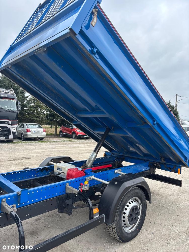 Iveco Dailly - 6