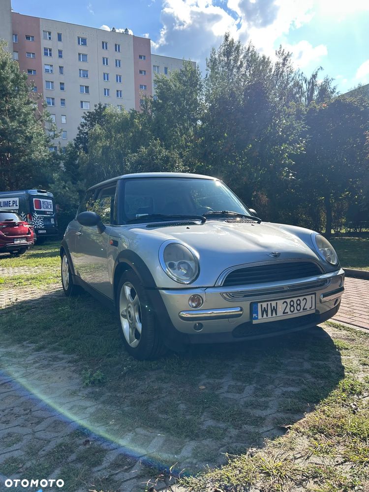 MINI ONE Standard - 2