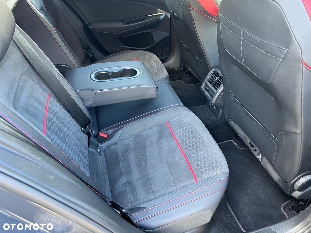 Volkswagen Golf 2.0 TSI OPF DSG GTI Clubsport 45 - 10
