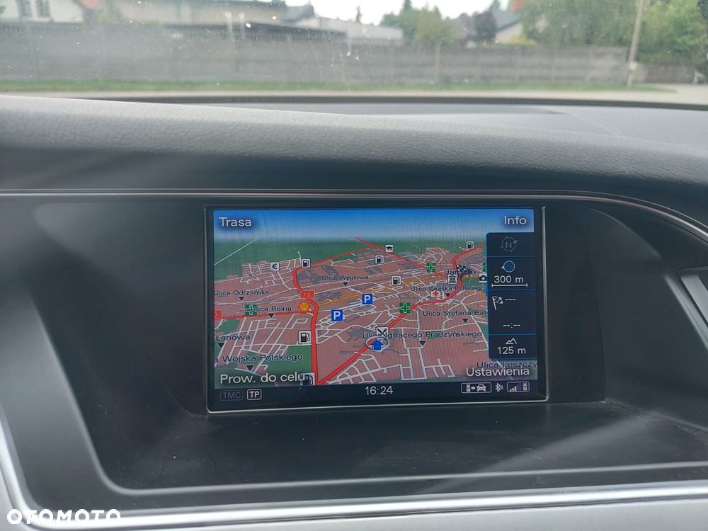 Audi A4 Limousine 2.0 TDI DPF Ambiente - 7
