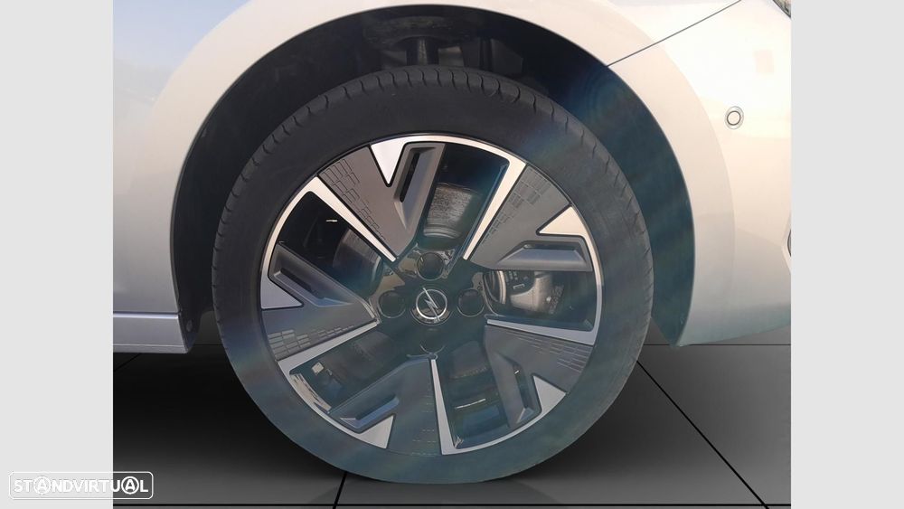 Opel Corsa-e e-GS - 16