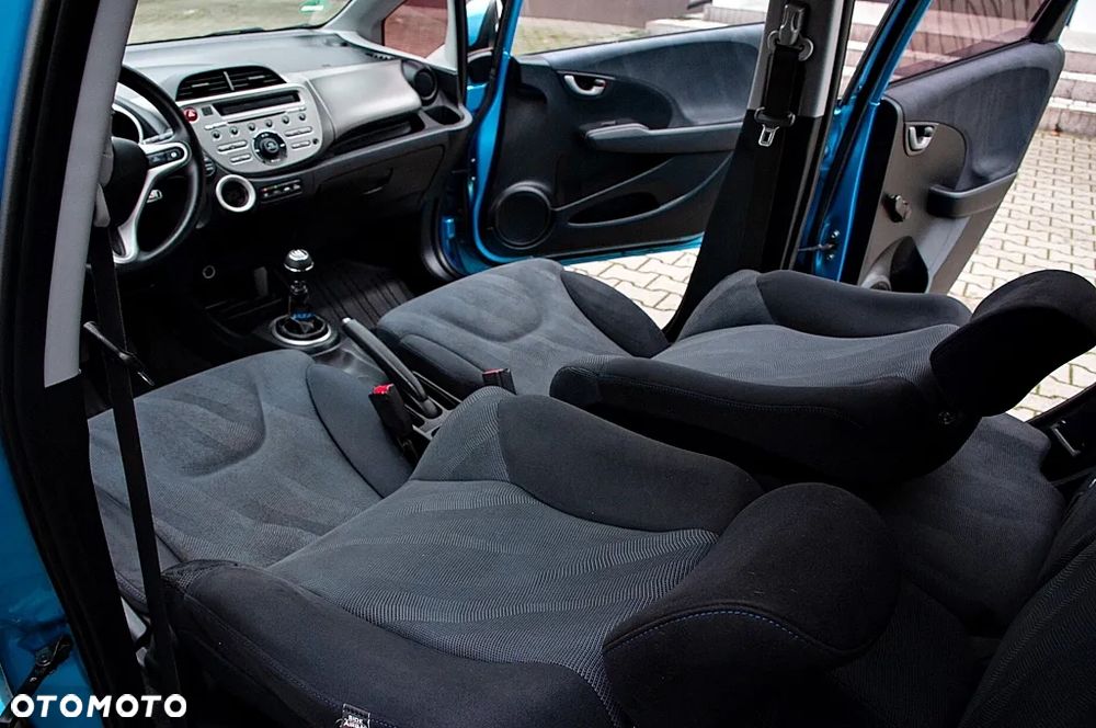 Honda Jazz 1.4 i-VTEC Elegance - 32