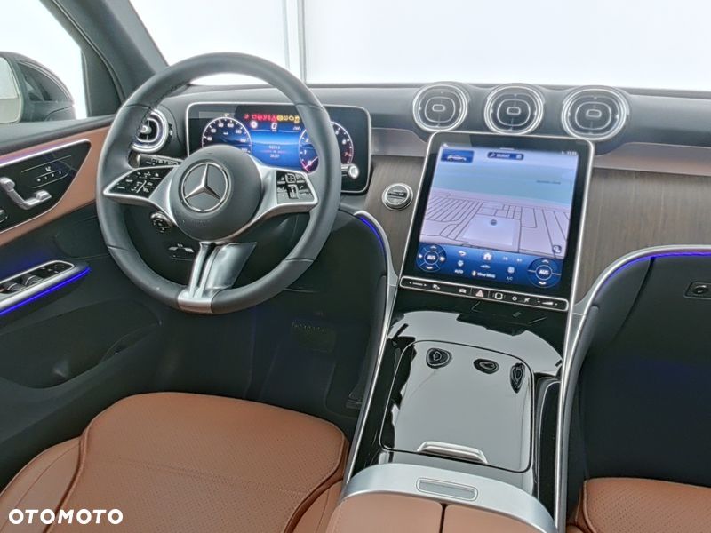 Mercedes-Benz GLC 200 4Matic 9G-TRONIC AMG Line Advanced - 7