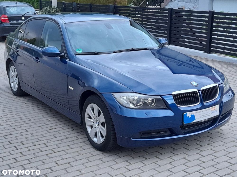 BMW Seria 3 - 2