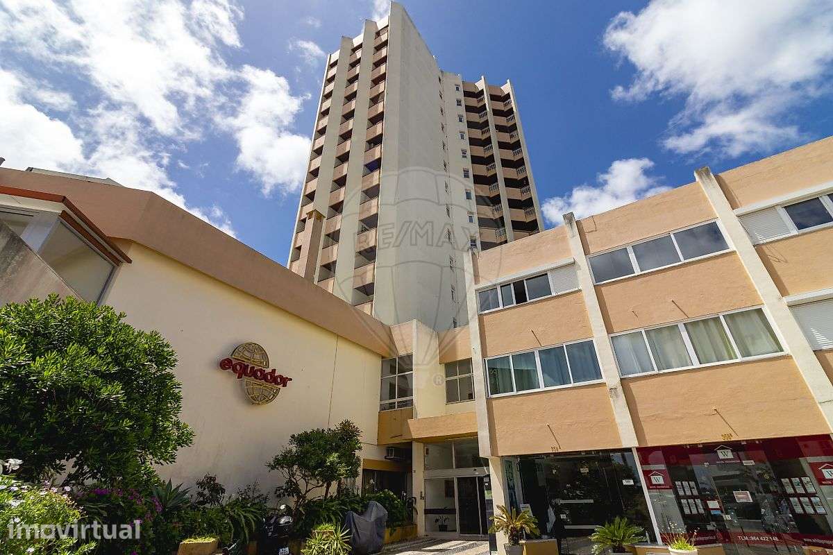 Apartamento T0 para venda - Grande imagem: 2/15