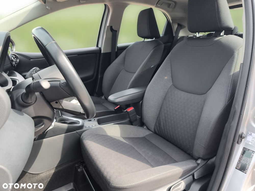 Toyota Yaris Hybrid 1.5 Comfort - 17