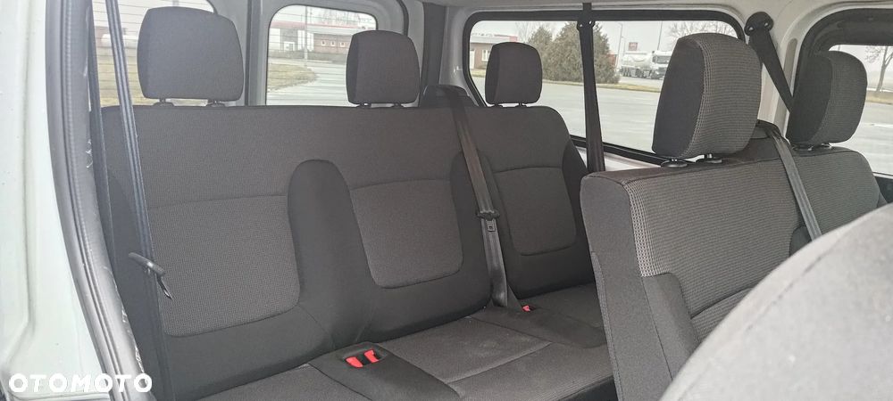 Renault Trafic 2.0 L2H1 HD Extra (bryg.) - 16