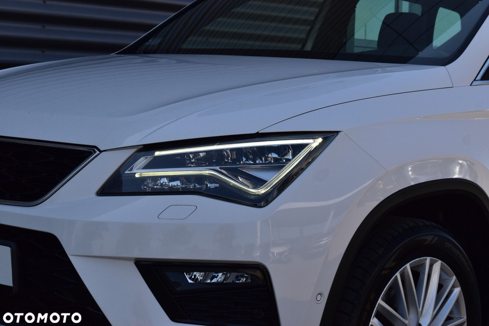Seat Ateca 2.0 TSI Xcellence S&S 4Drive DSG - 39