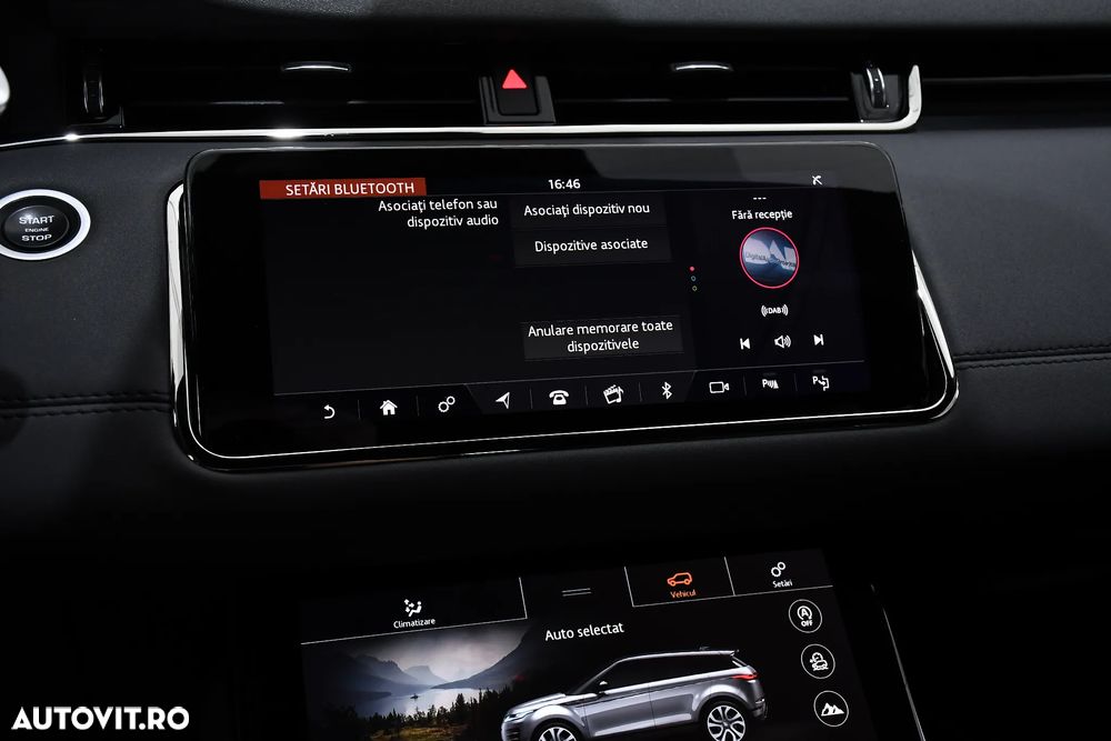 Land Rover Range Rover Evoque - 27