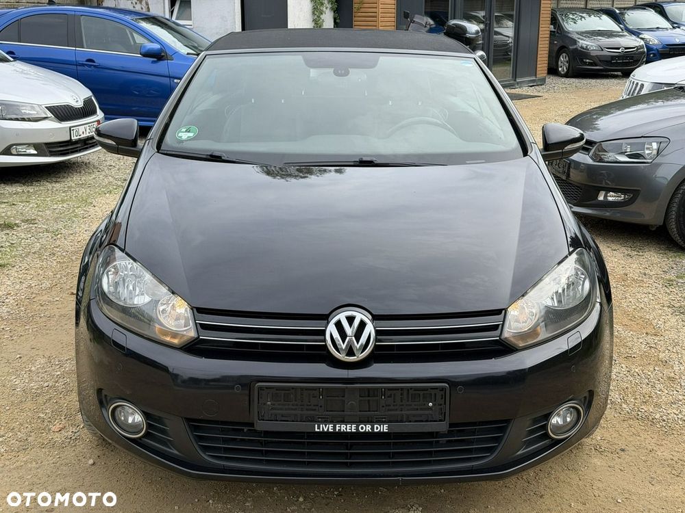 Volkswagen Golf - 5