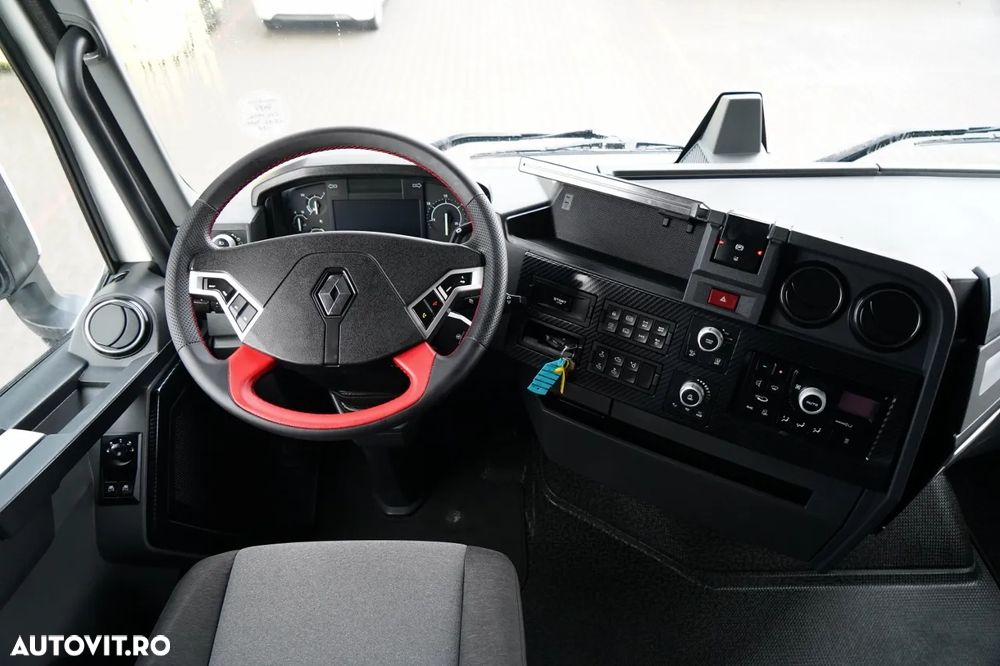 Renault T 520 / I-PARK COOL / 2021 - 29