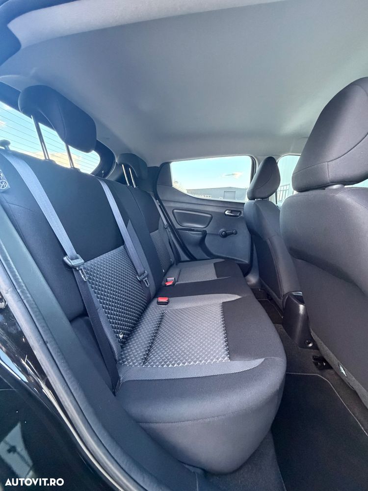 Nissan Micra IG-T 100 N-Style - 18