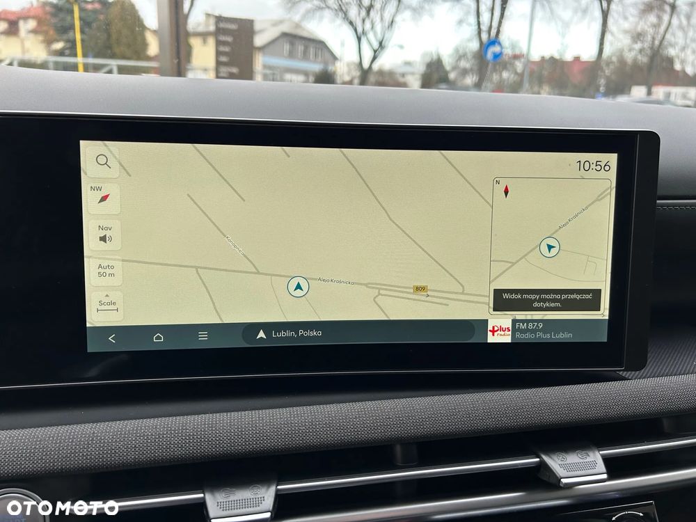 Hyundai Tucson 1.6 T-GDi HEV Platinum 4WD - 13