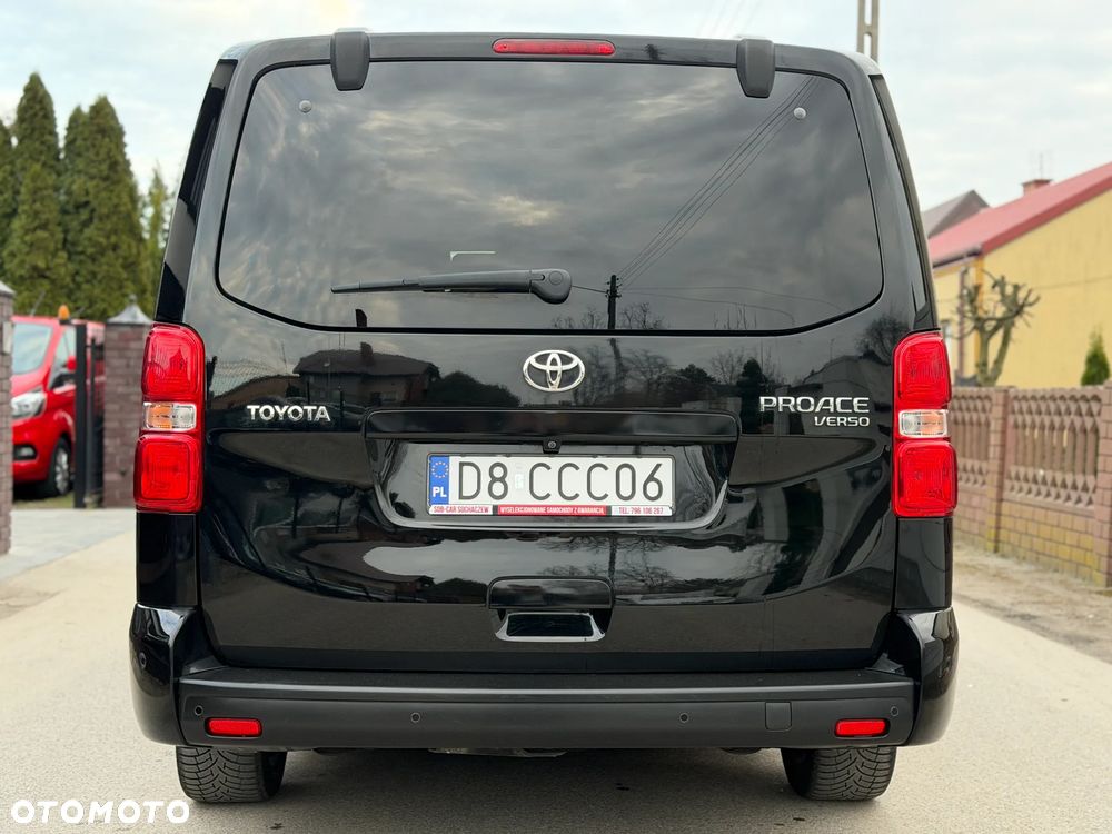 Toyota Proace Verso 2.0 D4-D Long Family - 6