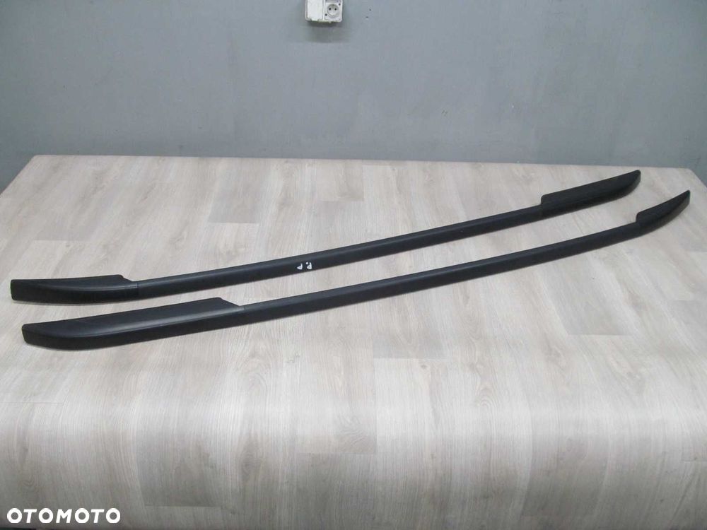 CITROEN C5 III X7 KOMBI RELING RELINGI DACHOWE PRAWY LEWY 08-17 !!OKAZJA!! - 1