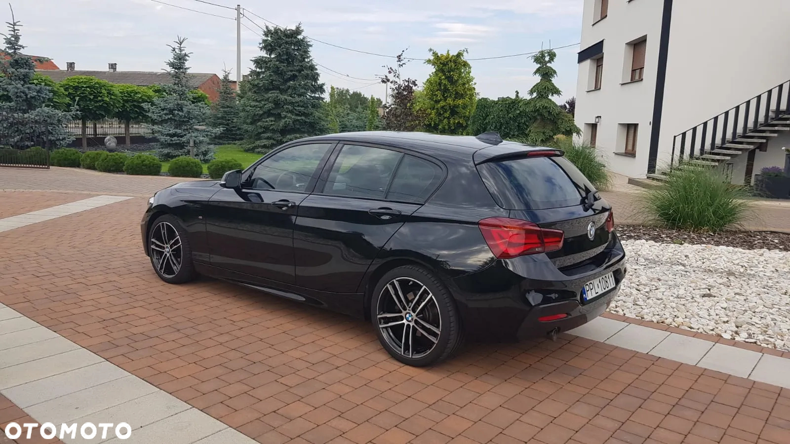 BMW Seria 1 118i M Sport - 17