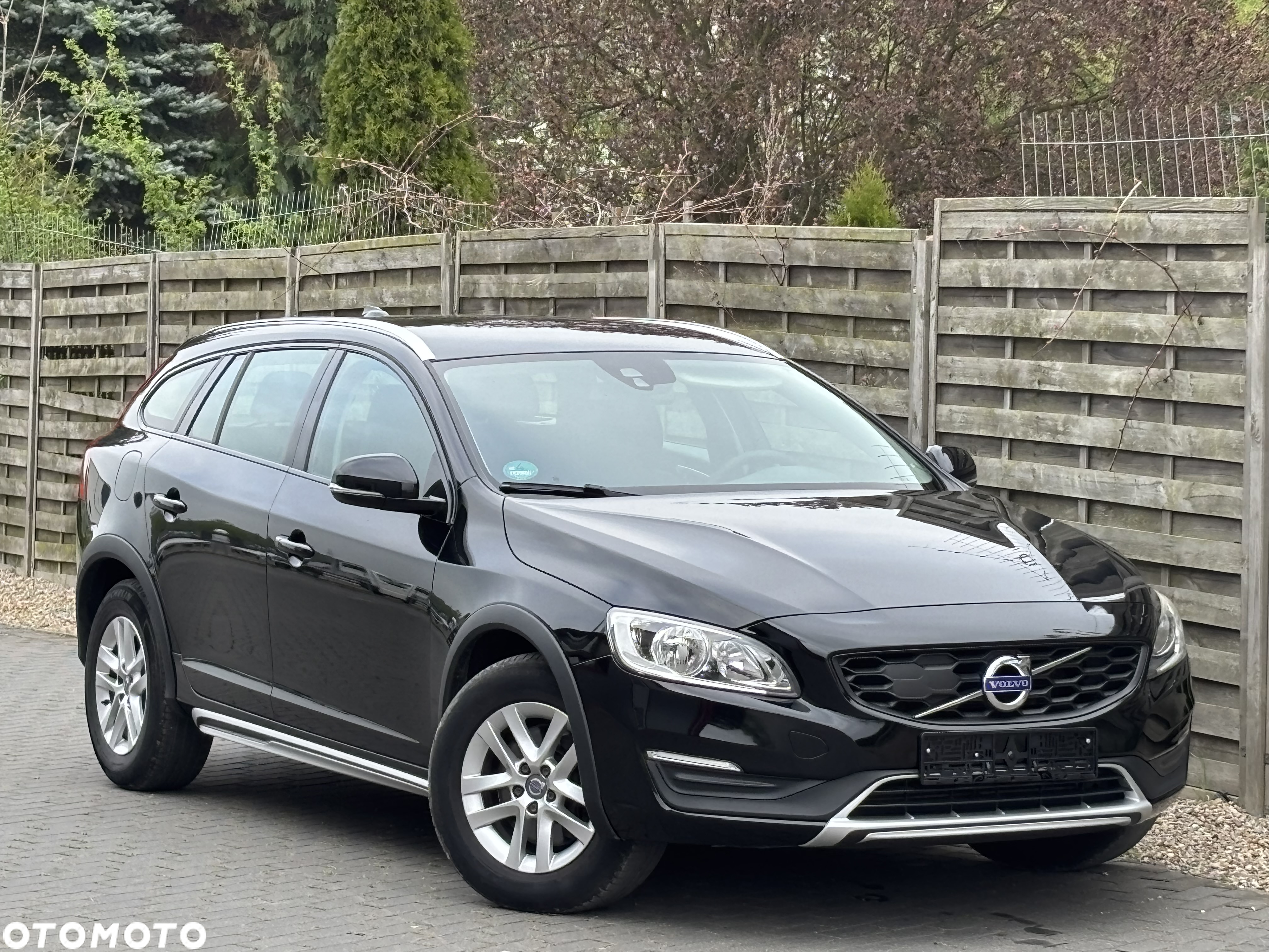 Volvo V60 Cross Country D3 Momentum - 22