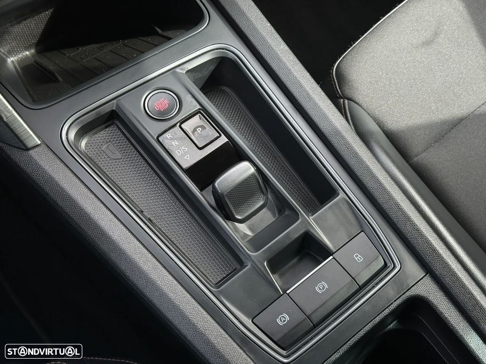 Cupra Leon 1.5 eTSI DSG - 18