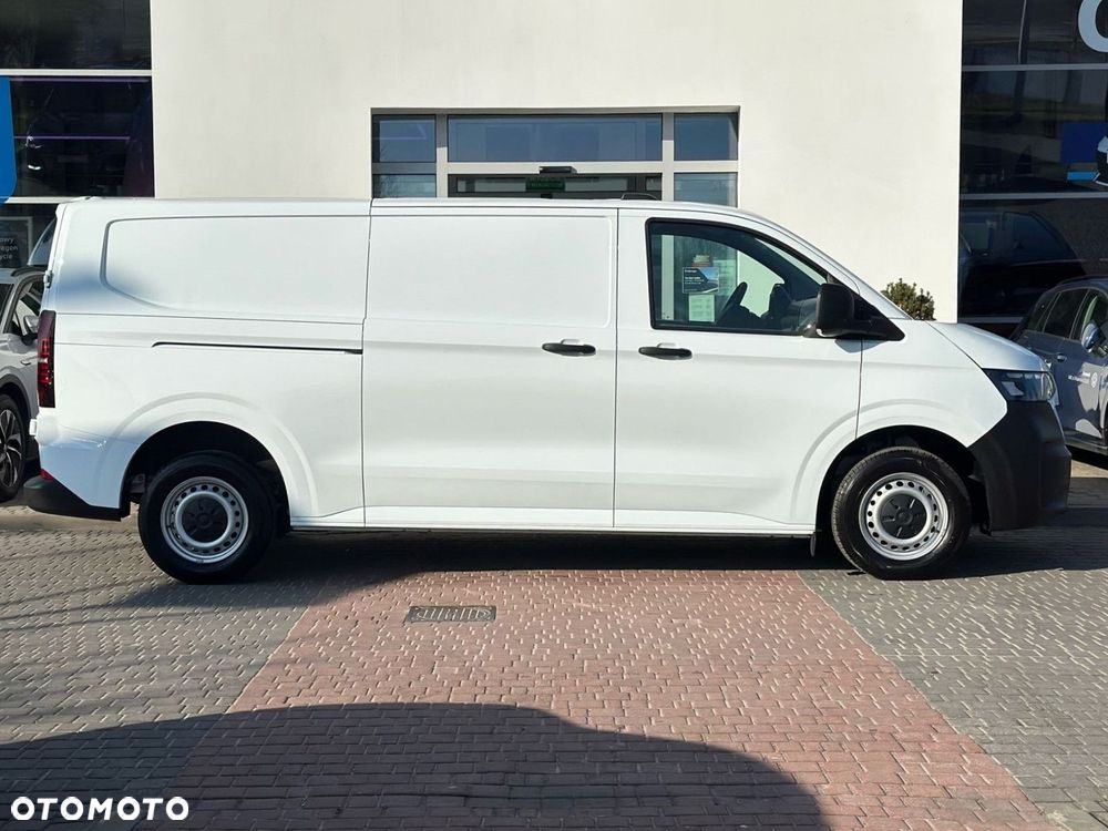 Volkswagen Transporter - 8