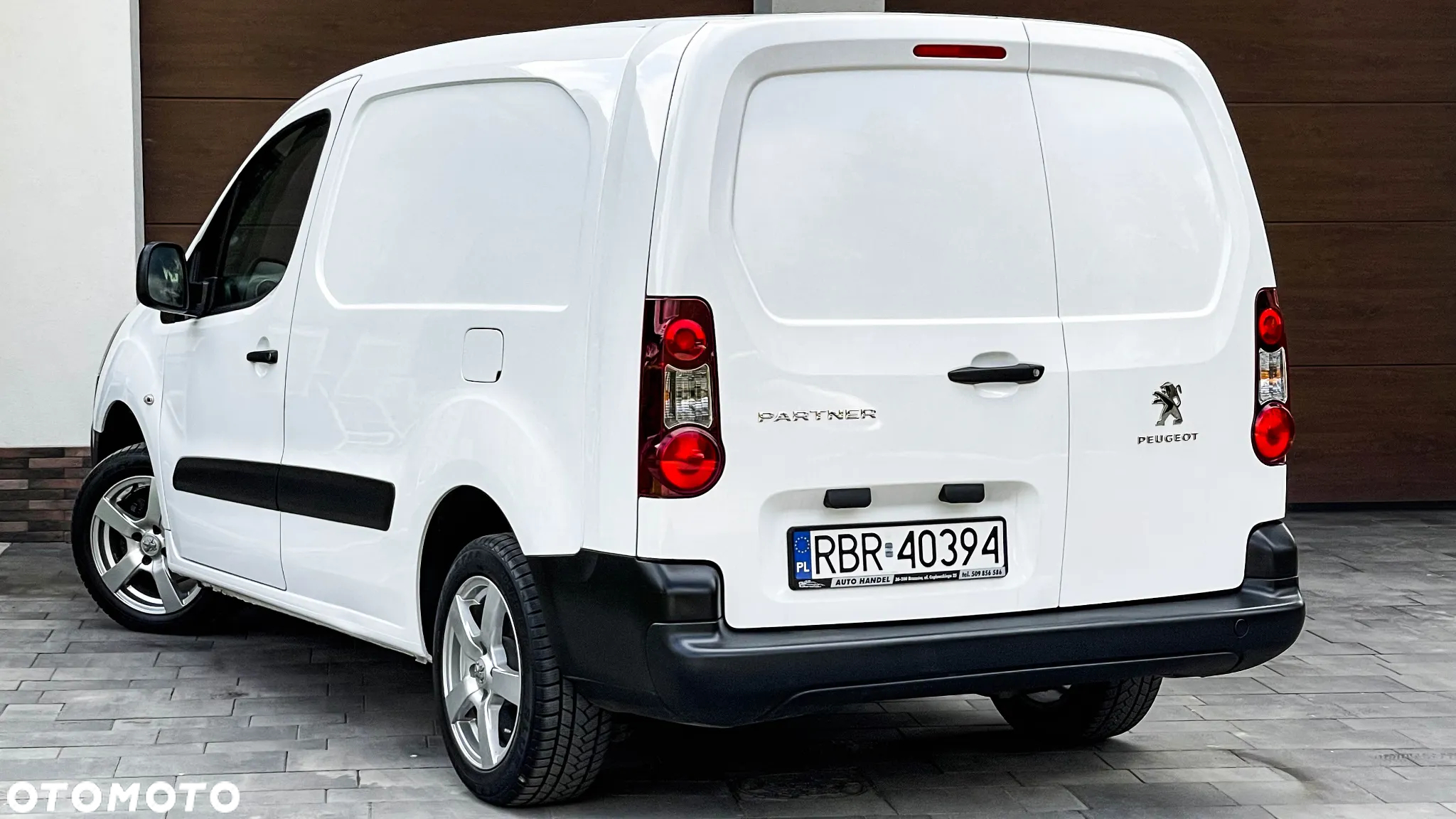 Peugeot Partner - 17