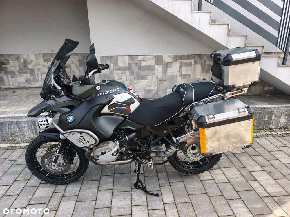 BMW GS - 2