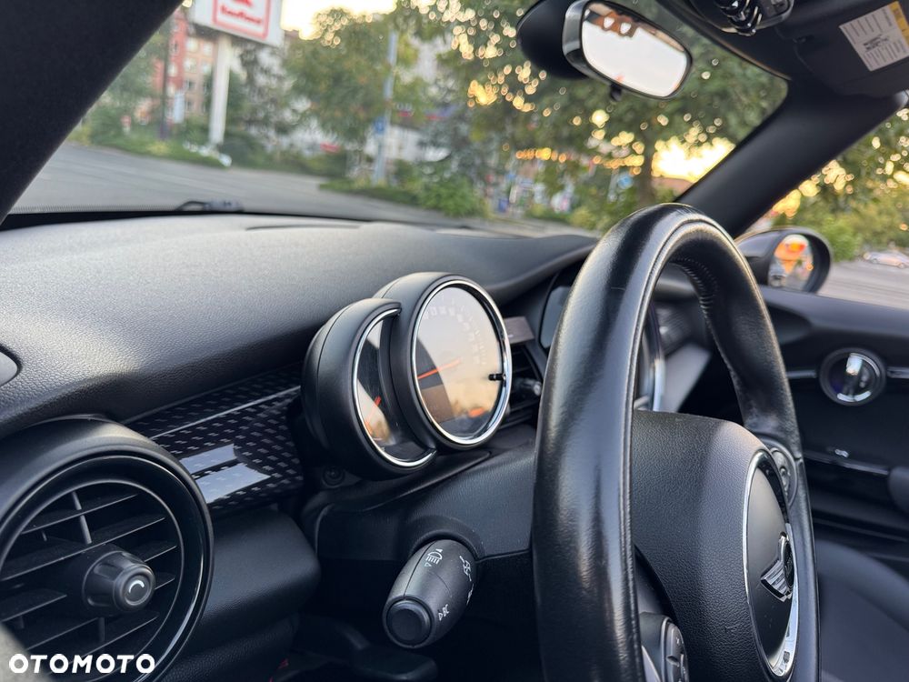 MINI Cooper S - 30