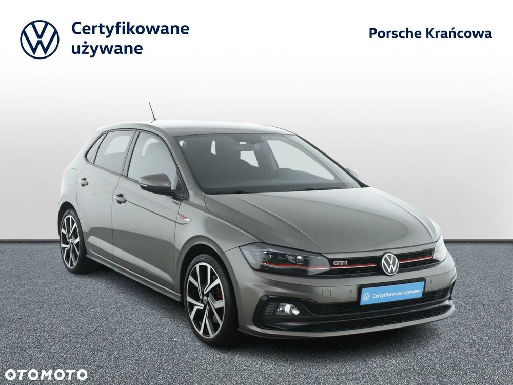 Volkswagen Polo 2.0 TSI GTI DSG - 7
