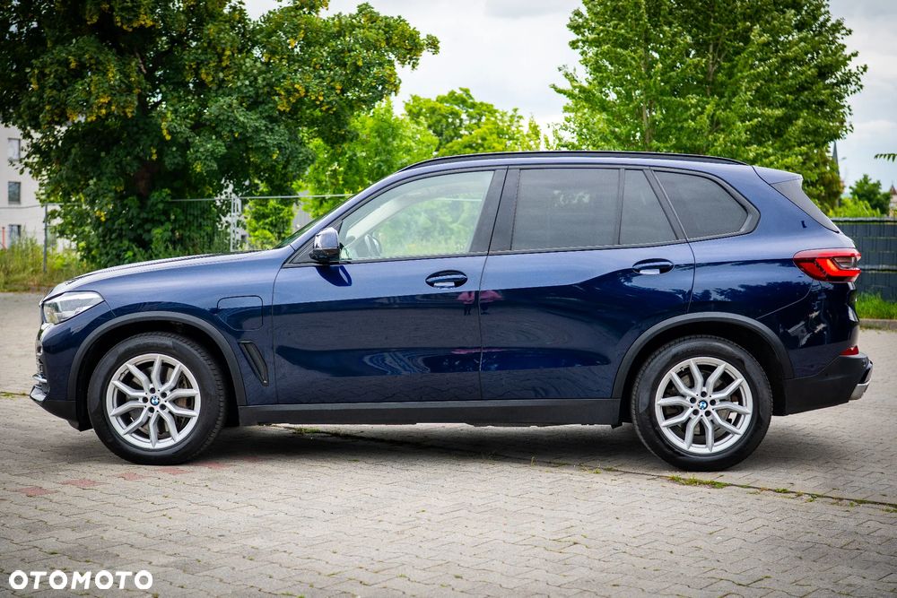 BMW X5 - 8