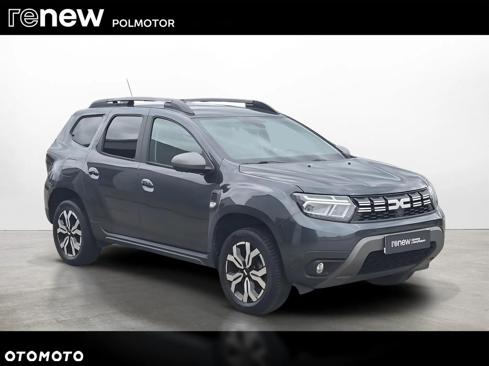 Dacia Duster 1.0 TCe Journey - 7