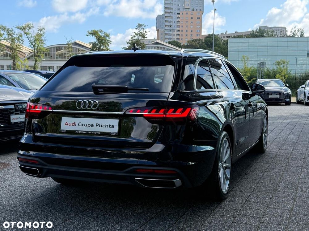 Audi A4 Avant - 12
