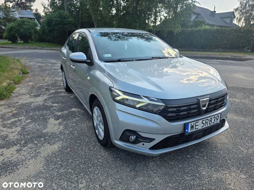 Dacia Logan ver-0-9-tce-laureate-s-s - 18