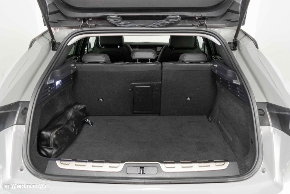 DS DS4 E-Tense Rivoli EAT8 - 15