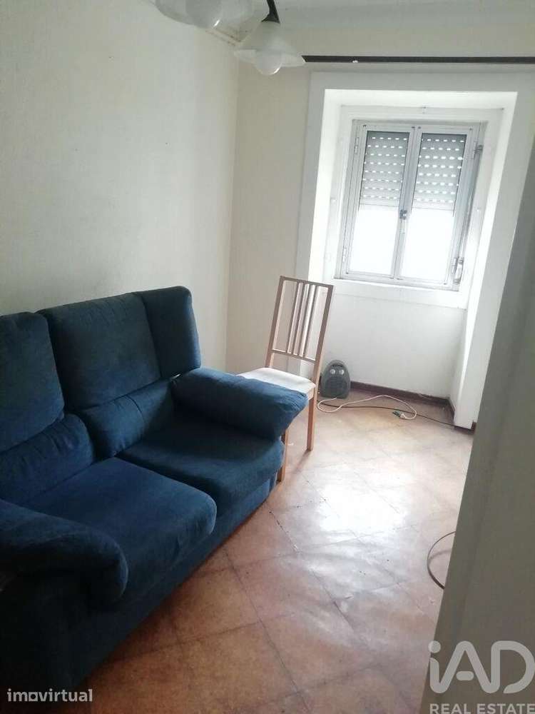 Apartamento T1 em Seixal, Arrentela e Aldeia de Paio Pires - Grande imagem: 2/6