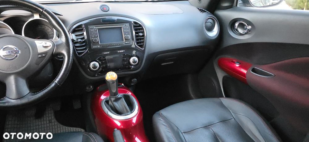 Nissan Juke 1.6 Start/Stop Tekna - 15