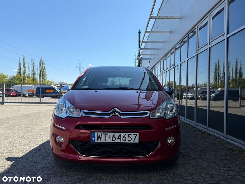 Citroën C3 1.2 VTi Exclusive - 15
