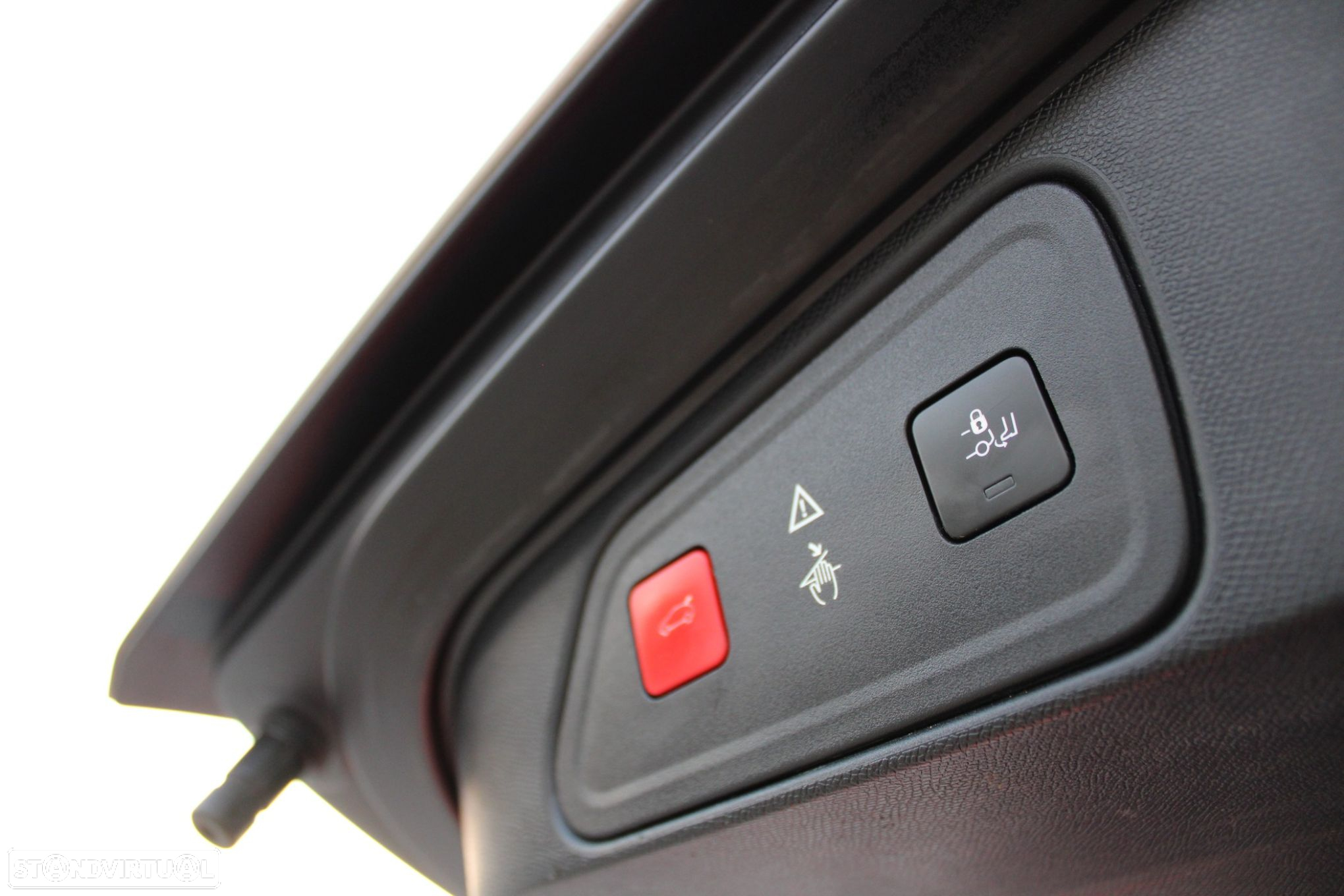 Peugeot 3008 1.6 BlueHDi Allure Grip Control - 16