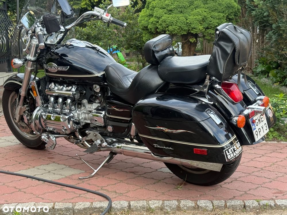 Honda Valkyrie - 5