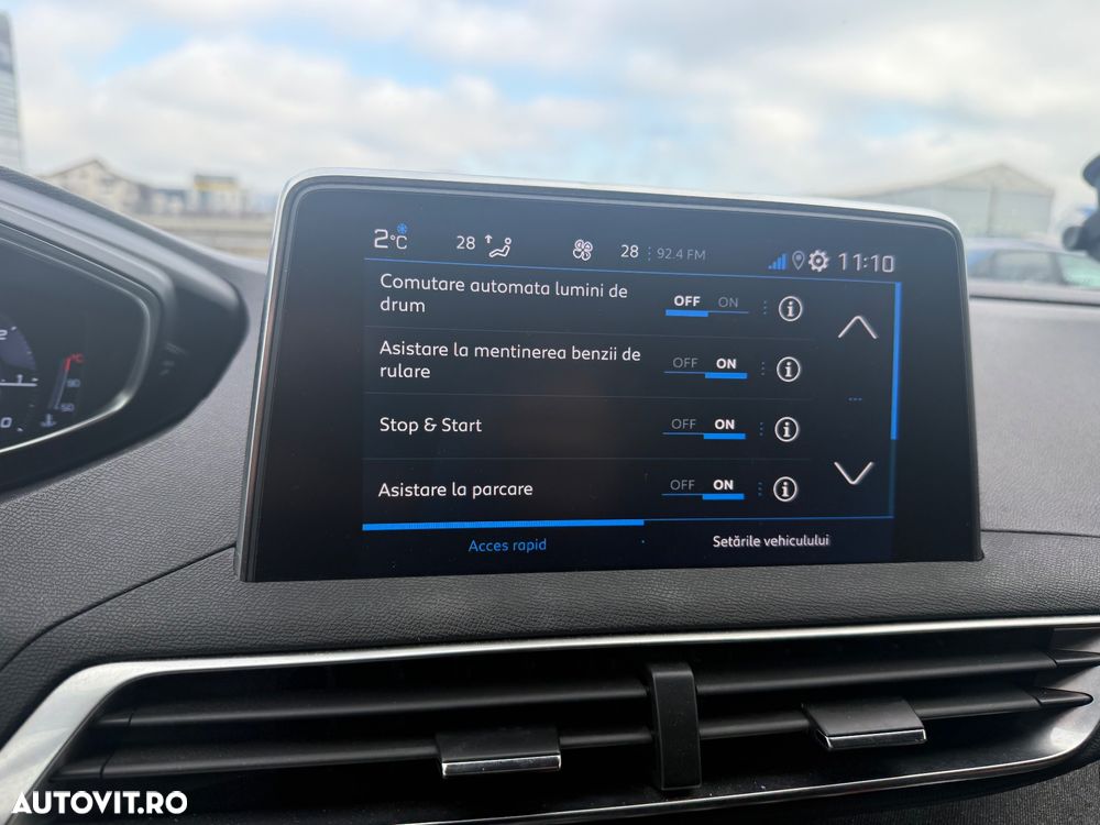 Peugeot 3008 1.5 BlueHDI 130 EAT8 Allure Pack - 7