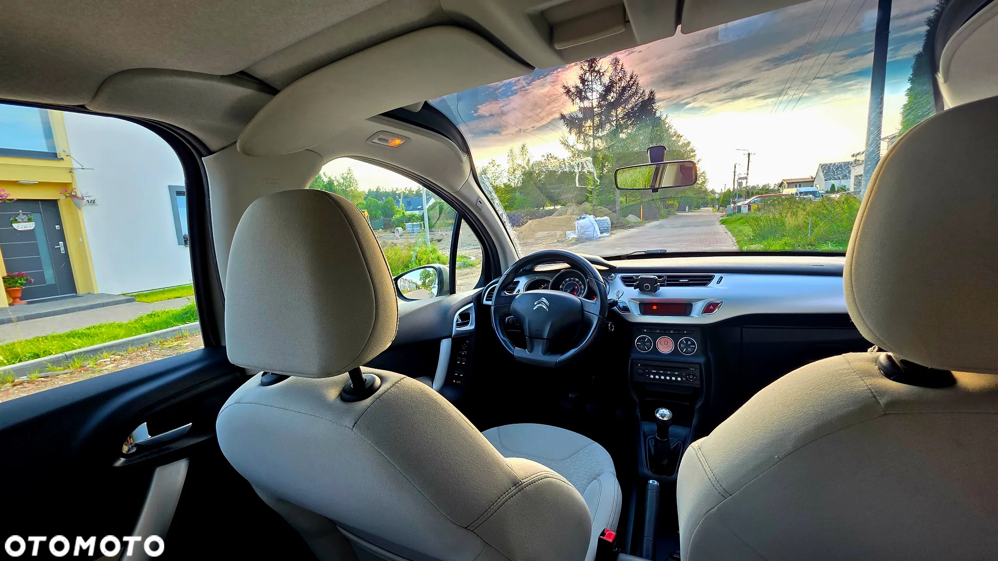 Citroën C3 1.4 VTi Seduction - 16