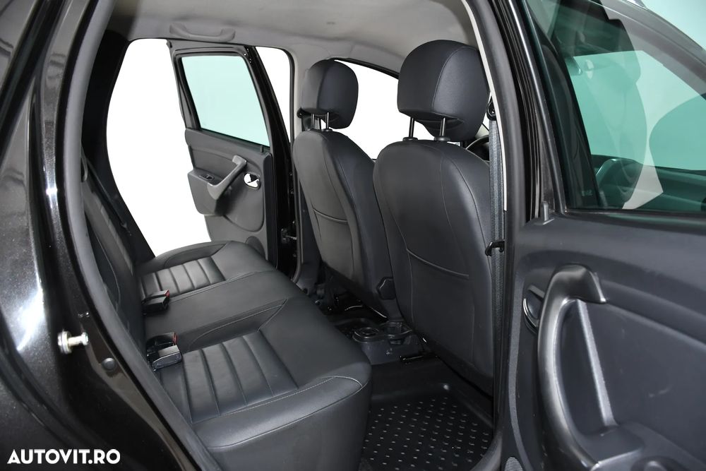 Dacia Duster 1.5 dCi 4x2 Laureate - 13